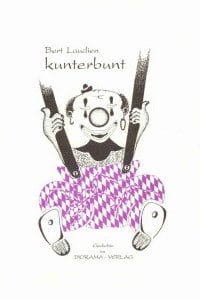 Buch 2: kunterbunt