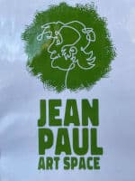 2023: Jean Paul Art Space, Bayreuth, Germany