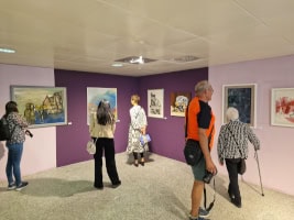 2026: 76. Bayreuther Kunstausstellung
