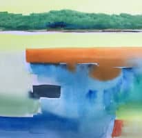 Galerie 7: Aquarell